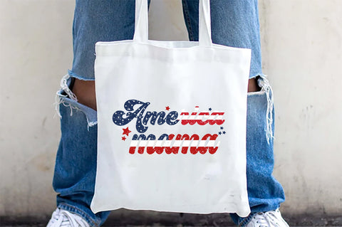 America Mama Sublimation Sublimation Jagonath Roy 