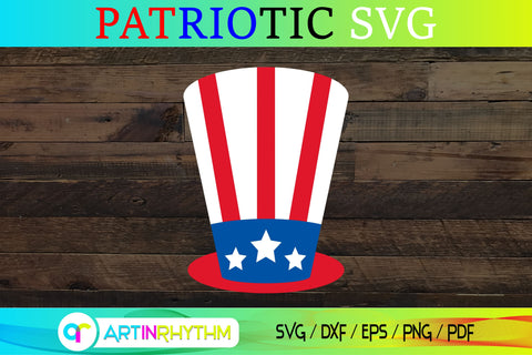 America Patriotic svg bundle SVG Artinrhythm shop 