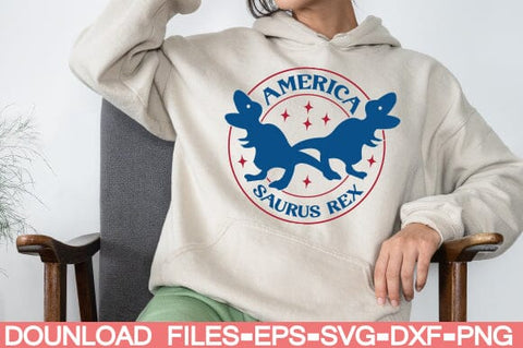 america saurus rex SVG farhad farhad 