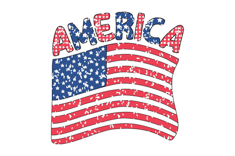 America Sublimation Creativeart88 
