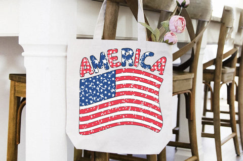 America Sublimation Creativeart88 