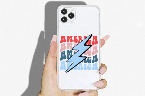 America Sublimation Creativeart88 