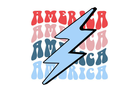 America Sublimation Creativeart88 