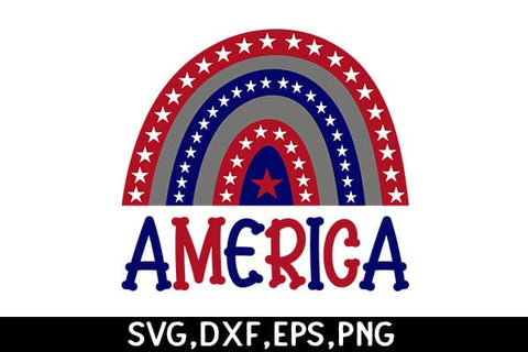 America SVG Angelina750 