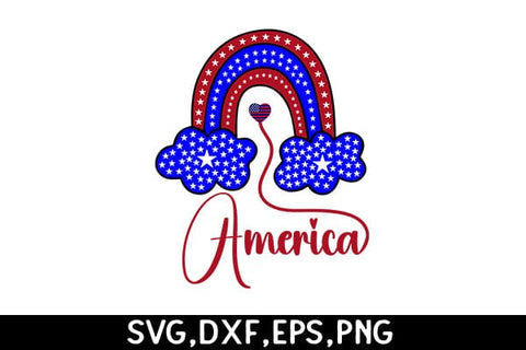 America SVG Angelina750 