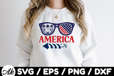 America svg SVG akazaddesign 