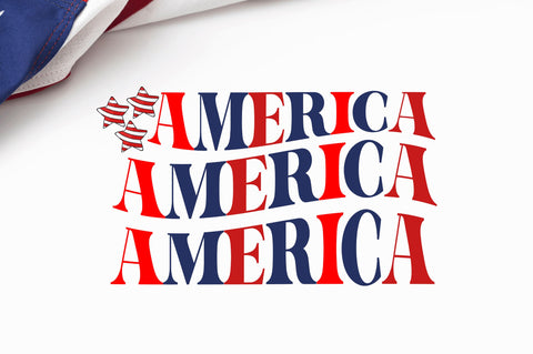 America SVG SVG Regulrcrative 