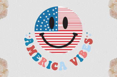 America Vibes Sublimation Sublimation Jagonath Roy 