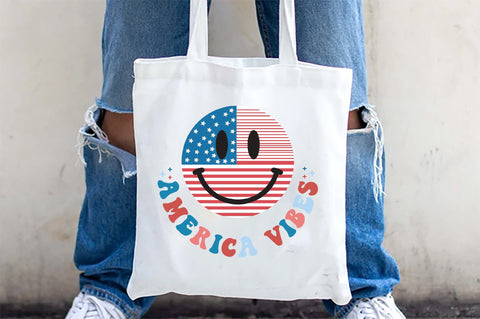 America Vibes Sublimation Sublimation Jagonath Roy 