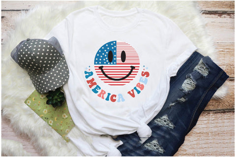 America Vibes Sublimation Sublimation Jagonath Roy 