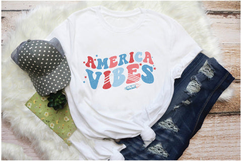 America Vibes Sublimation Sublimation Jagonath Roy 