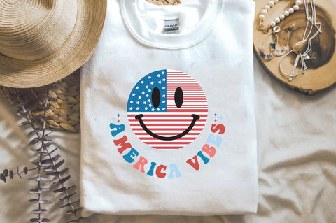 America Vibes Sublimation Sublimation Jagonath Roy 