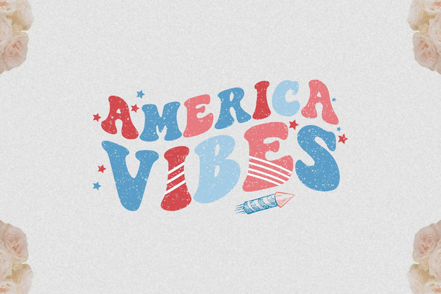 America Vibes Sublimation Sublimation Jagonath Roy 