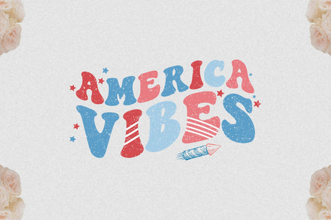 America Vibes Sublimation Sublimation Jagonath Roy 