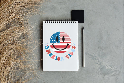 America Vibes Sublimation Sublimation Jagonath Roy 