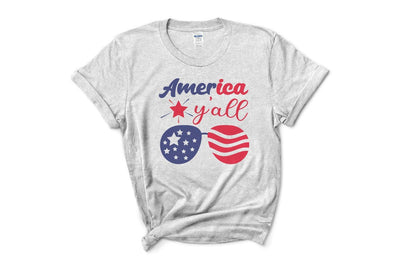 America yall quote svg SVG vectorbundles 