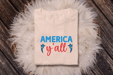 America yall SVG SVG Regulrcrative 