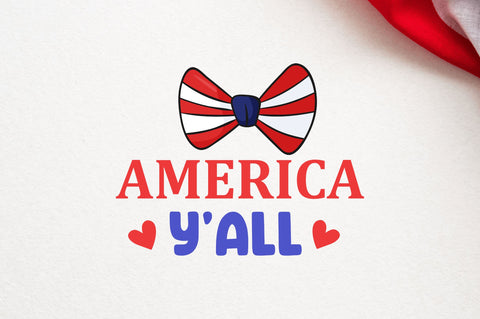 America yall SVG SVG Regulrcrative 