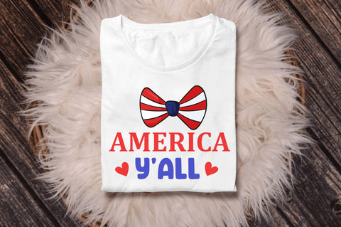 America yall SVG SVG Regulrcrative 