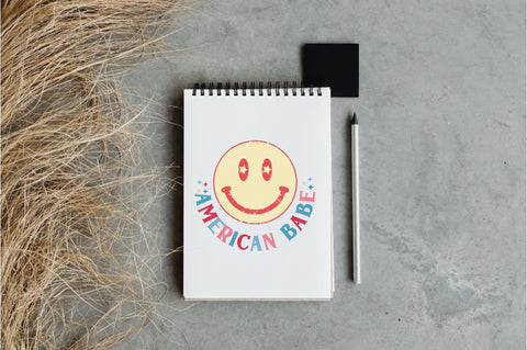 American Babe Sublimation Sublimation Jagonath Roy 