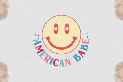 American Babe Sublimation Sublimation Jagonath Roy 