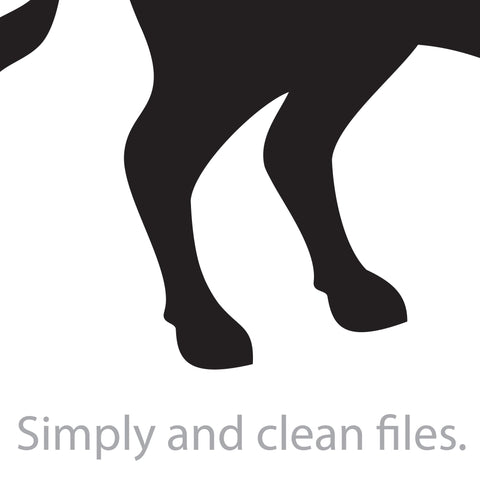 American bison SVG TribaliumArtSF 