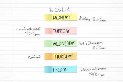 American Cottage Font Font BB Digital Arts 