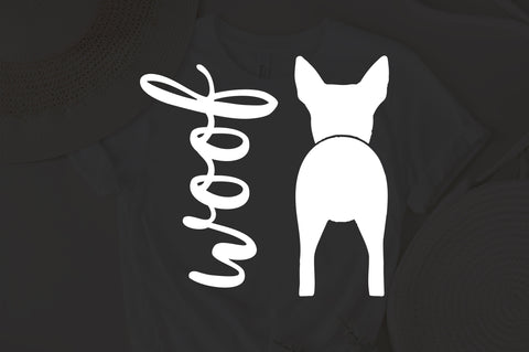 american dingo Dog Svg, Dachshund Dog Butt Hook Svg File, Pet Svg, Dog Butt Leash Holder SVG, Dog butt PNG, Woof svg, Digital Cut File, CNC file SVG Fauz 