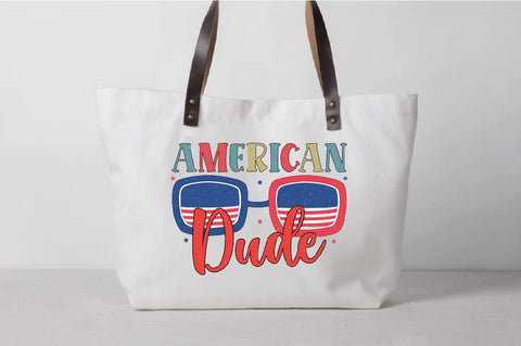 American Dude Sublimation Creativeart88 