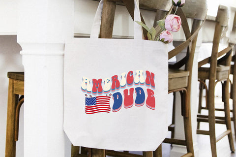 American Dude Sublimation Creativeart88 