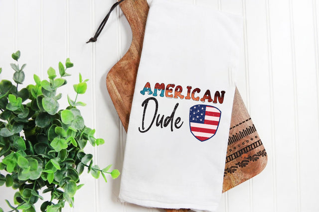 American dude Sublimation Sublimation Rupkotha 