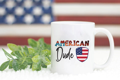 American dude Sublimation Sublimation Rupkotha 