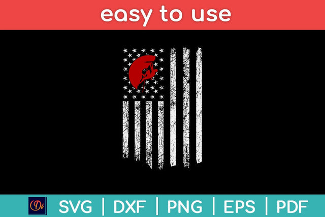 American Flag Climber Climbing Svg Design SVG artprintfile 