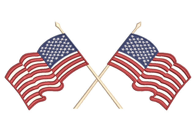 American flag embroidery designs, Independence Day 4th July ,holiday embroidery designs, 3 sizes, Instant download Embroidery/Applique DESIGNS ArtEMByNatalia 