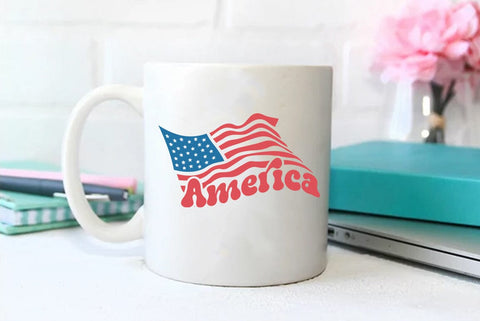 American flag svg SVG FiveStarCrafting 