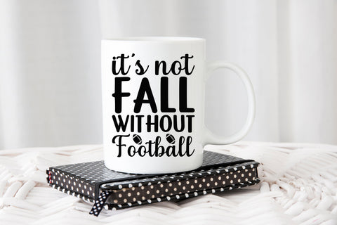 American Football SVG Designs Bundle SVG PatternFeed8 