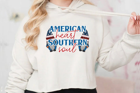 American Heart Southern Soul Sublimation Sublimation Jagonath Roy 