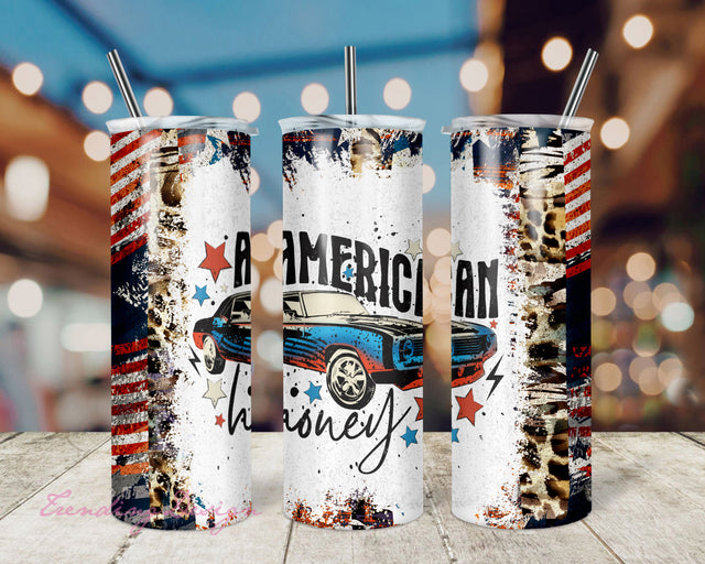 American honey 20oz Skinny Tumbler PNG, July 4th png, 4th July Tumbler Png, Patriotic png, American Tumbler, USA,Retro png,grungeTumbler Sublimation TrendingDesign 