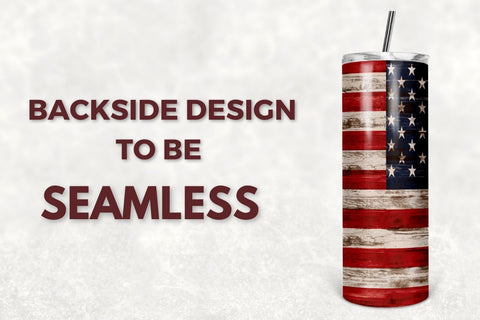 American Mom 20 Oz skinny tumbler Patriotic Mom USA Flag for Straight/Tapered 20 oz & 30 oz Tumbler Design PNG Sublimation TumblersByPhill 