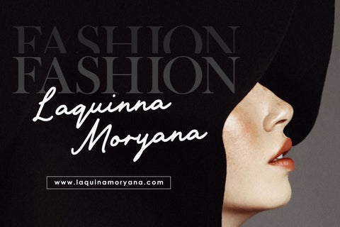 American Mountain Font Allouse.Studio 