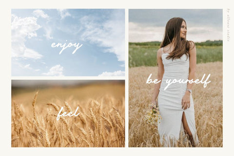 American Mountain Font Allouse.Studio 