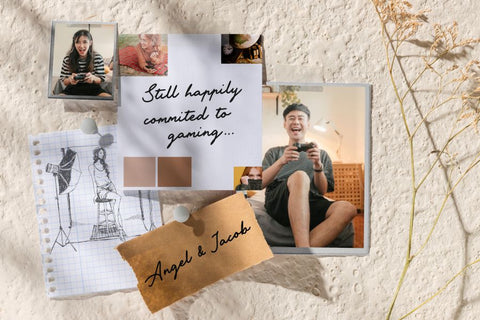 American Mountain Font Allouse.Studio 