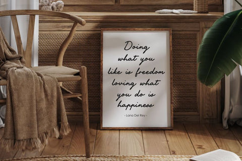 American Mountain Font Allouse.Studio 