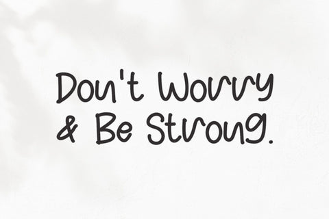 American Playful Font Afandi Studio 