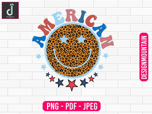 American png design Sublimation Alihossainbd 