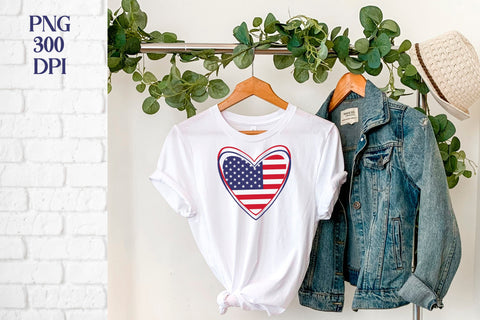 American sublimation | 4th of july sublimation bundle Sublimation Svetana Studio 