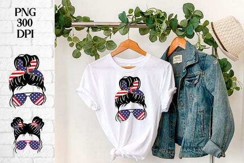 American sublimation | 4th of july sublimation bundle Sublimation Svetana Studio 