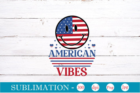 American Vibes Sublimation SVGs,Quotes and Sayings,Food & Drink,On Sale, Print & Cut Sublimation DesignPlante 503 