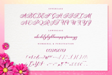 Amertha Font toni_std 