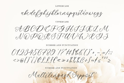 Amethyst Font gatype 